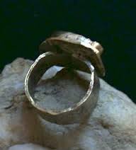 Magic rings